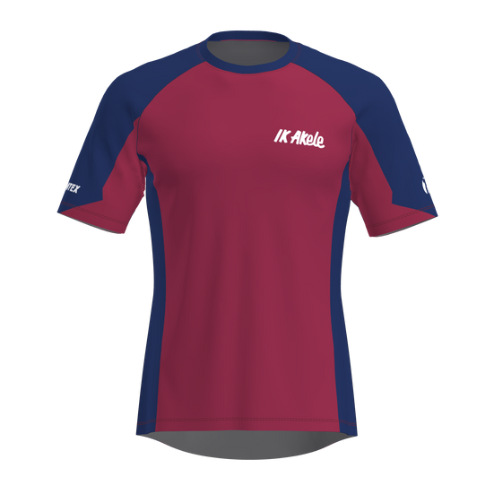 Free 2.0 T-shirt SS Women