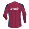 Free 2.0 T-shirt LS Men