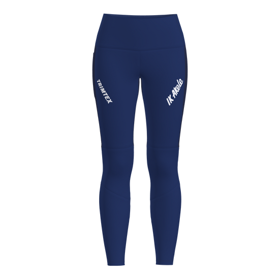Trainer Long Tights Women