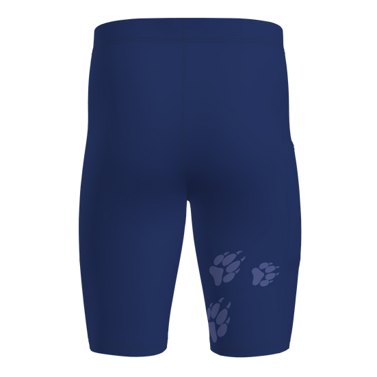Trainer Short Tights Jr