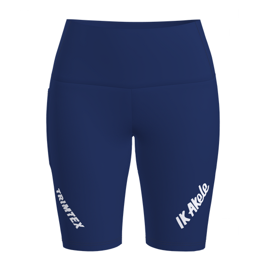 Trainer Short Tights Women