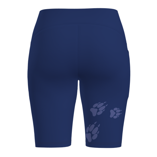 Trainer Short Tights Women
