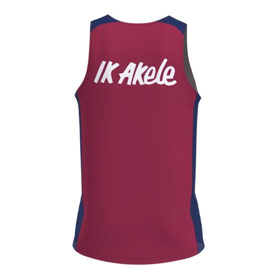 Run Singlet Jr