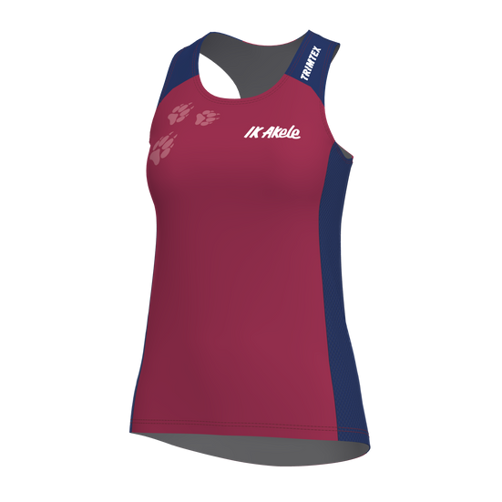 Run Singlet Women