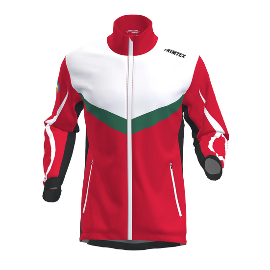 Trainer 3.0 Jacket Men