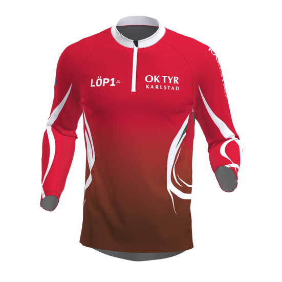 Trail Shirt LS Women