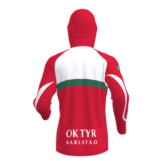 Flex 4.0 Hoodie Jr