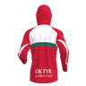 Flex 4.0 Hoodie Women