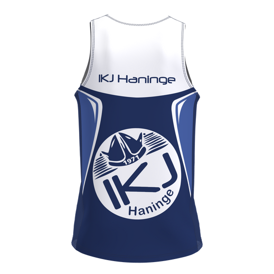 Run Singlet Men
