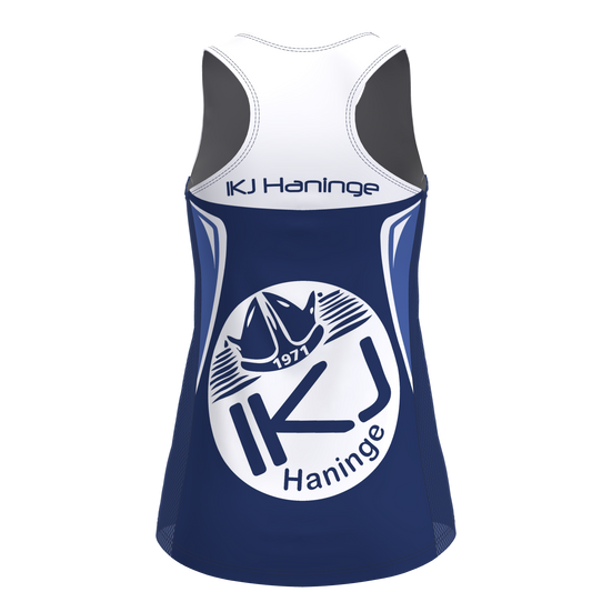 Run Singlet Women