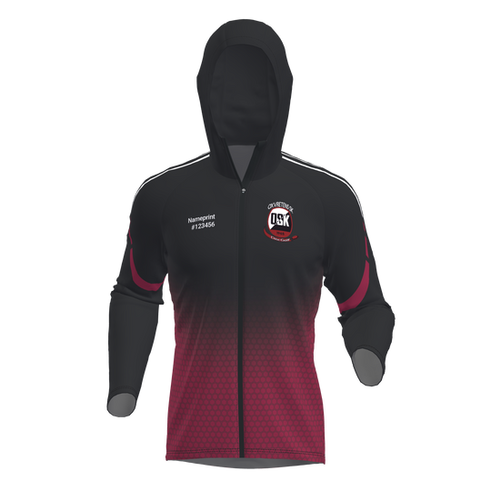 Flex 4.0 Hoodie Women
