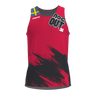 Run Singlet Men