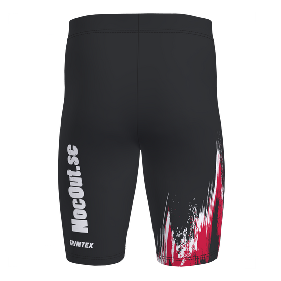 Lead Short Tights Men