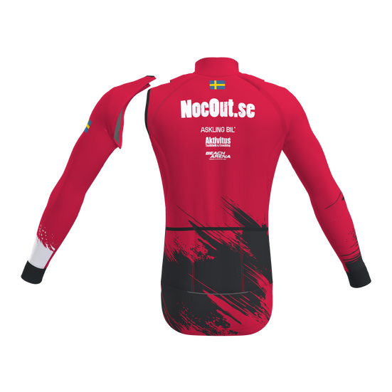 Venom RS Jacket Men