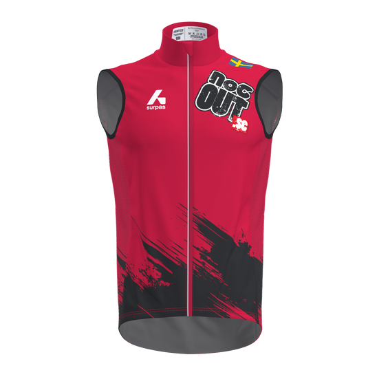 Elite Lightweight Vest Men