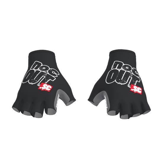 Elite Lycra Gloves