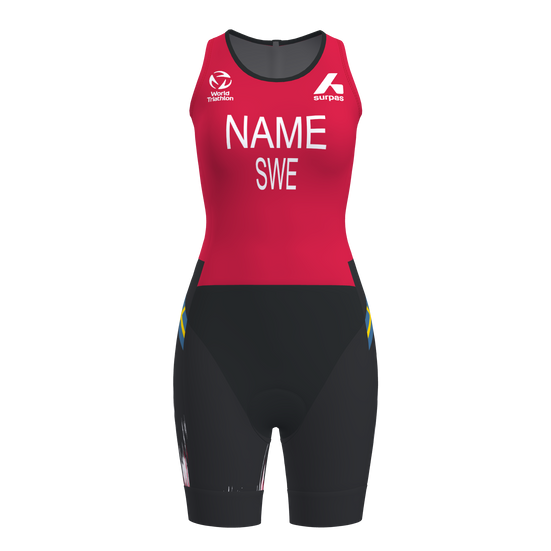 Pursue Skinsuit OD Women