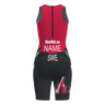 Pursue Skinsuit OD Women