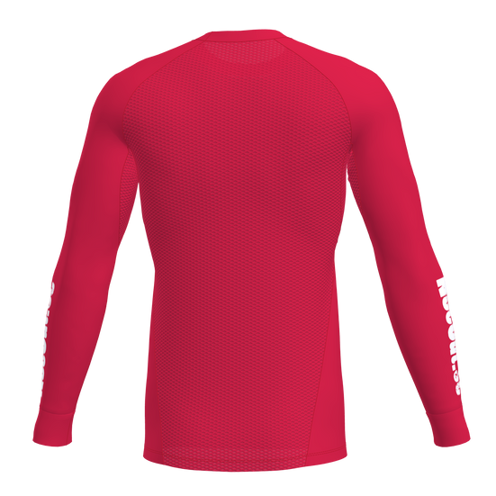 Core Ultralight Shirt LS Women