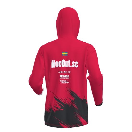 Fusion Hoodie Jr