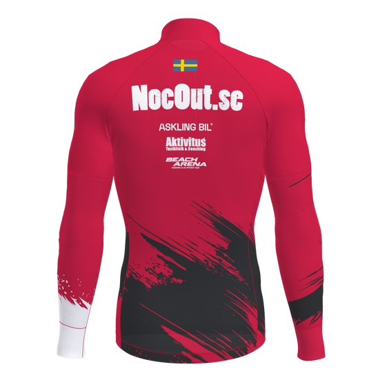 Vision 3.0 Raceshirt LS Men