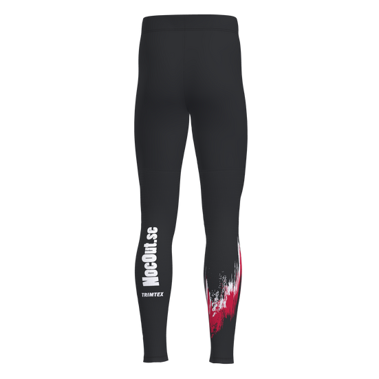 Vision 3.0 Racetights Women