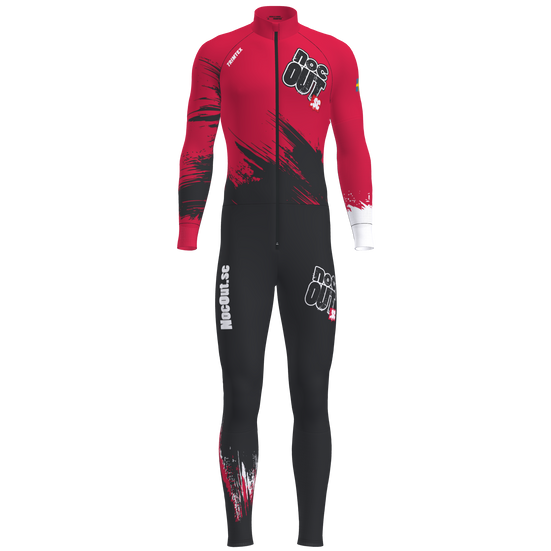 Vision 3.0 Racesuit Men