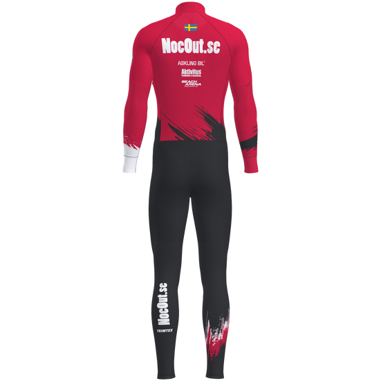 Vision 3.0 Racesuit Men