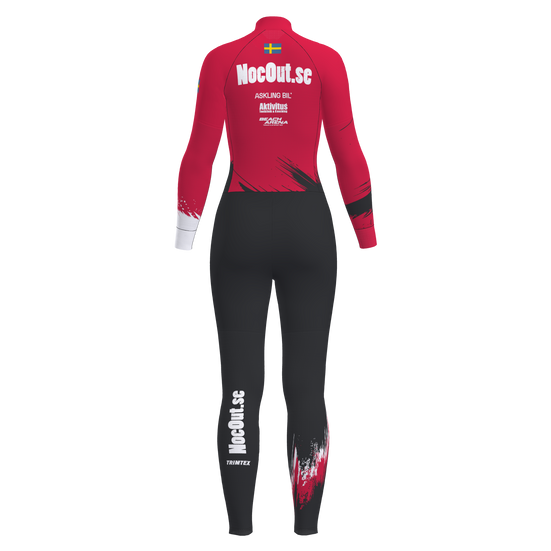 Vision 3.0 Racesuit Women