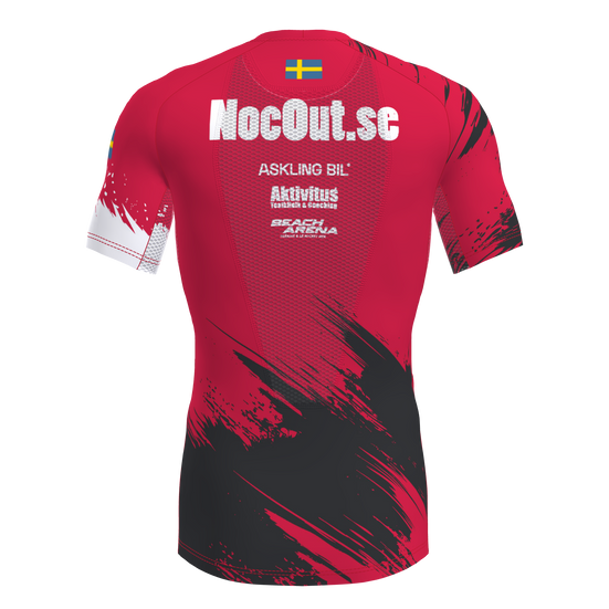 Fast T-Shirt SS Women