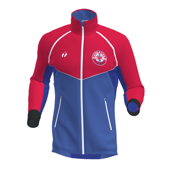 Pulse 2.0 Jacket Jr