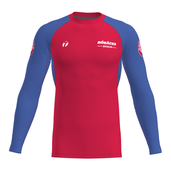 Core Ultralight Shirt LS Jr