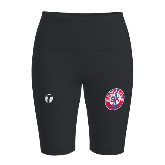 Lead Short Tights Women