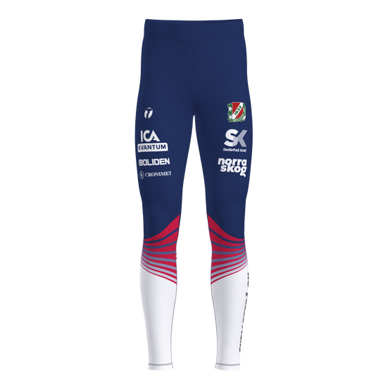 Vision 3.0 Racetights Men