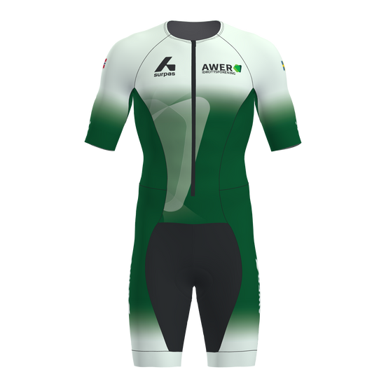 Drive 2 Speedsuit Men