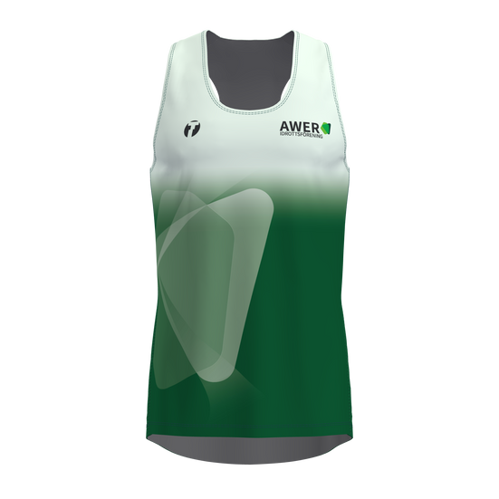 Fast 3.0 Singlet Women