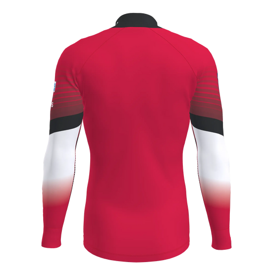 Ambition Raceshirt LS Jr