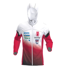 Feather Jacket Men