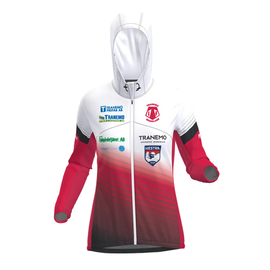 Feather Jacket Women