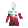 Feather Jacket Women