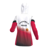 Feather Jacket Women