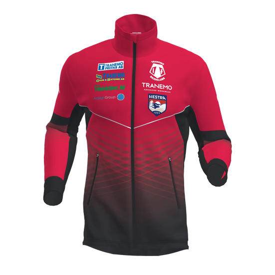 Pulse 2.0 Jacket Jr