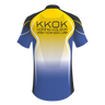 Trail Shirt SS Jr