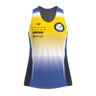 Speed Mesh Singlet Women