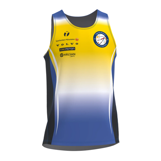 Run Singlet Jr