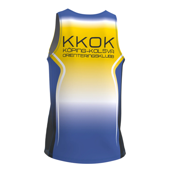 Run Singlet Jr