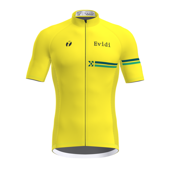 Elite 2.0 Shirt SS Men