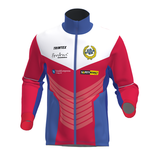 Ambition 2.0 Jacket Men