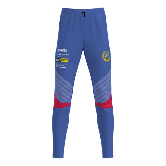 Ambition 2.0 Pants 3/4Z Men