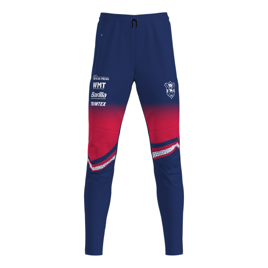 Ambition 2.0 Pants 3/4Z Men